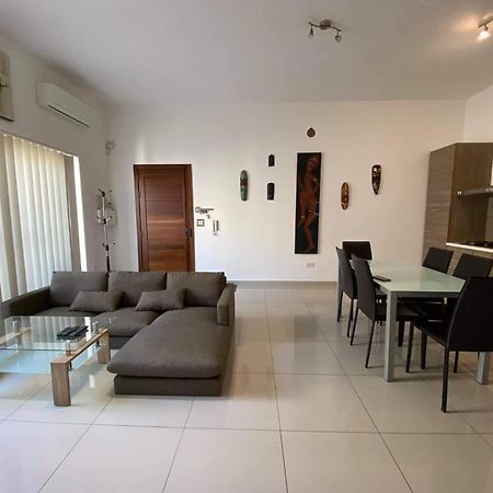 Viewpoint Apartamento St. Julian's Exterior foto
