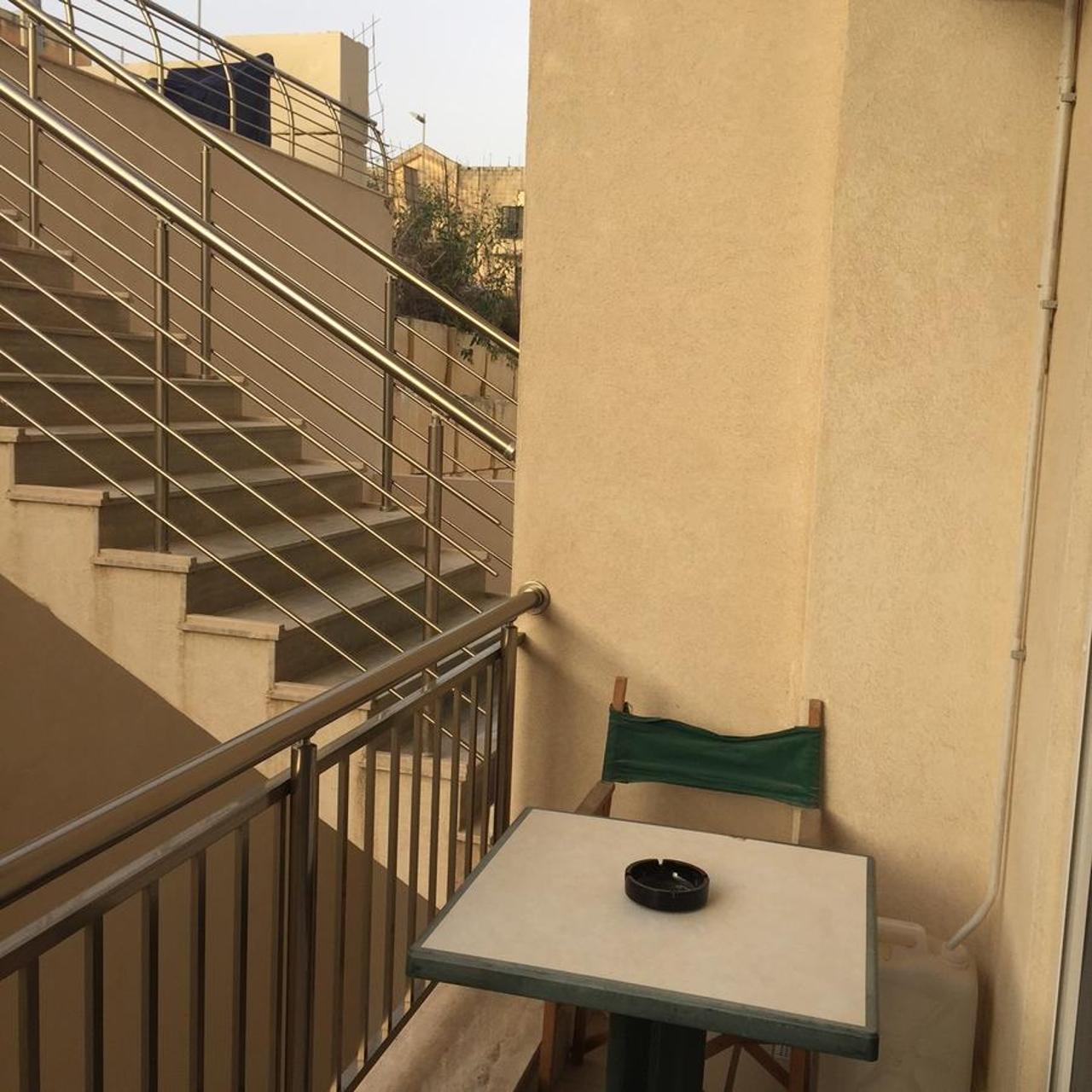 Viewpoint Apartamento St. Julian's Exterior foto