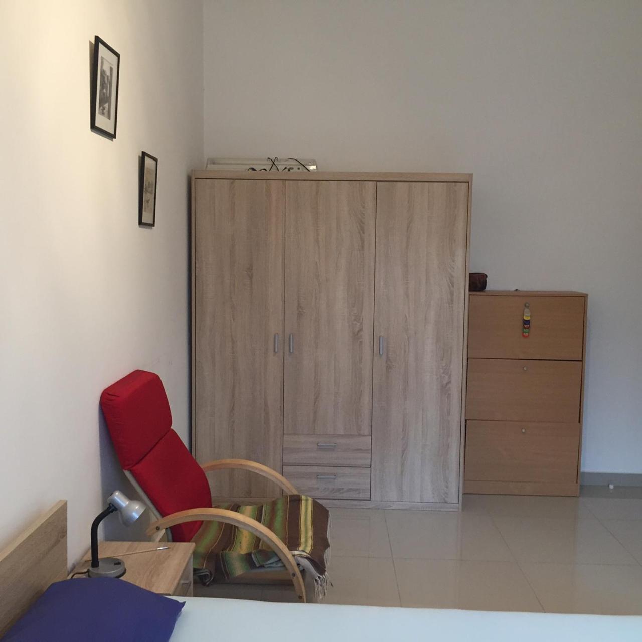 Viewpoint Apartamento St. Julian's Exterior foto