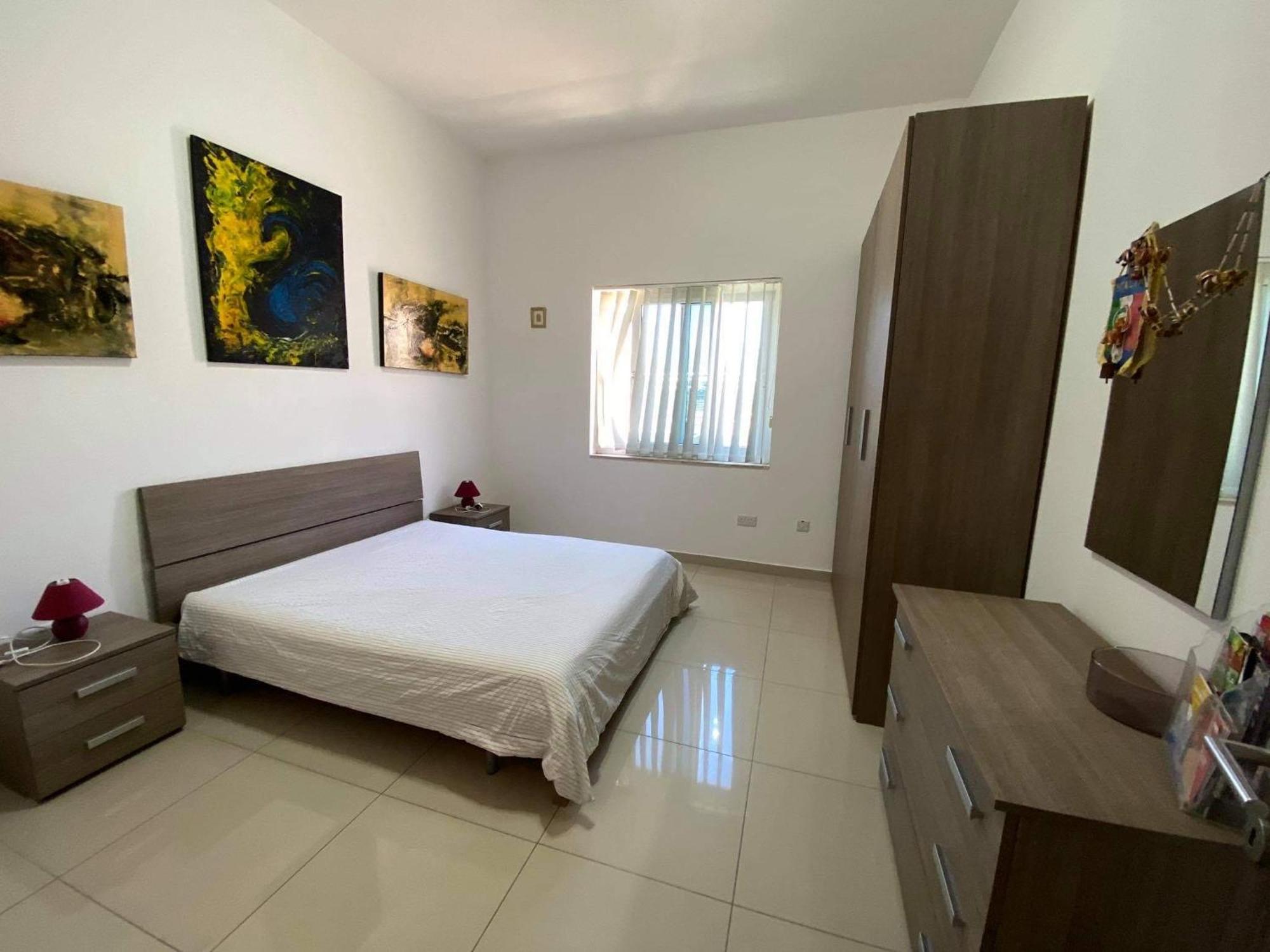 Viewpoint Apartamento St. Julian's Exterior foto