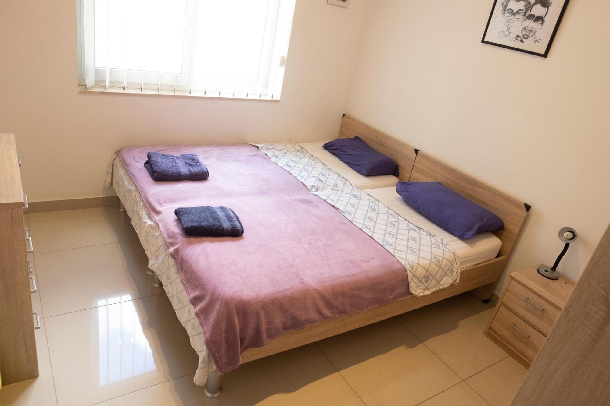 Viewpoint Apartamento St. Julian's Exterior foto