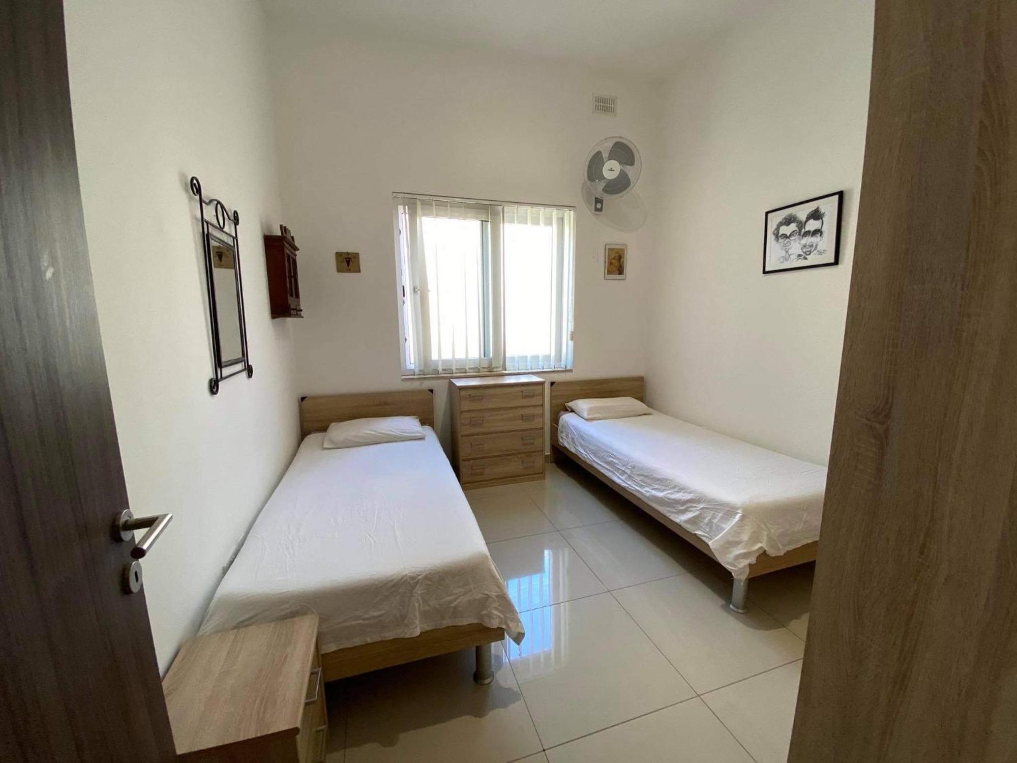 Viewpoint Apartamento St. Julian's Exterior foto