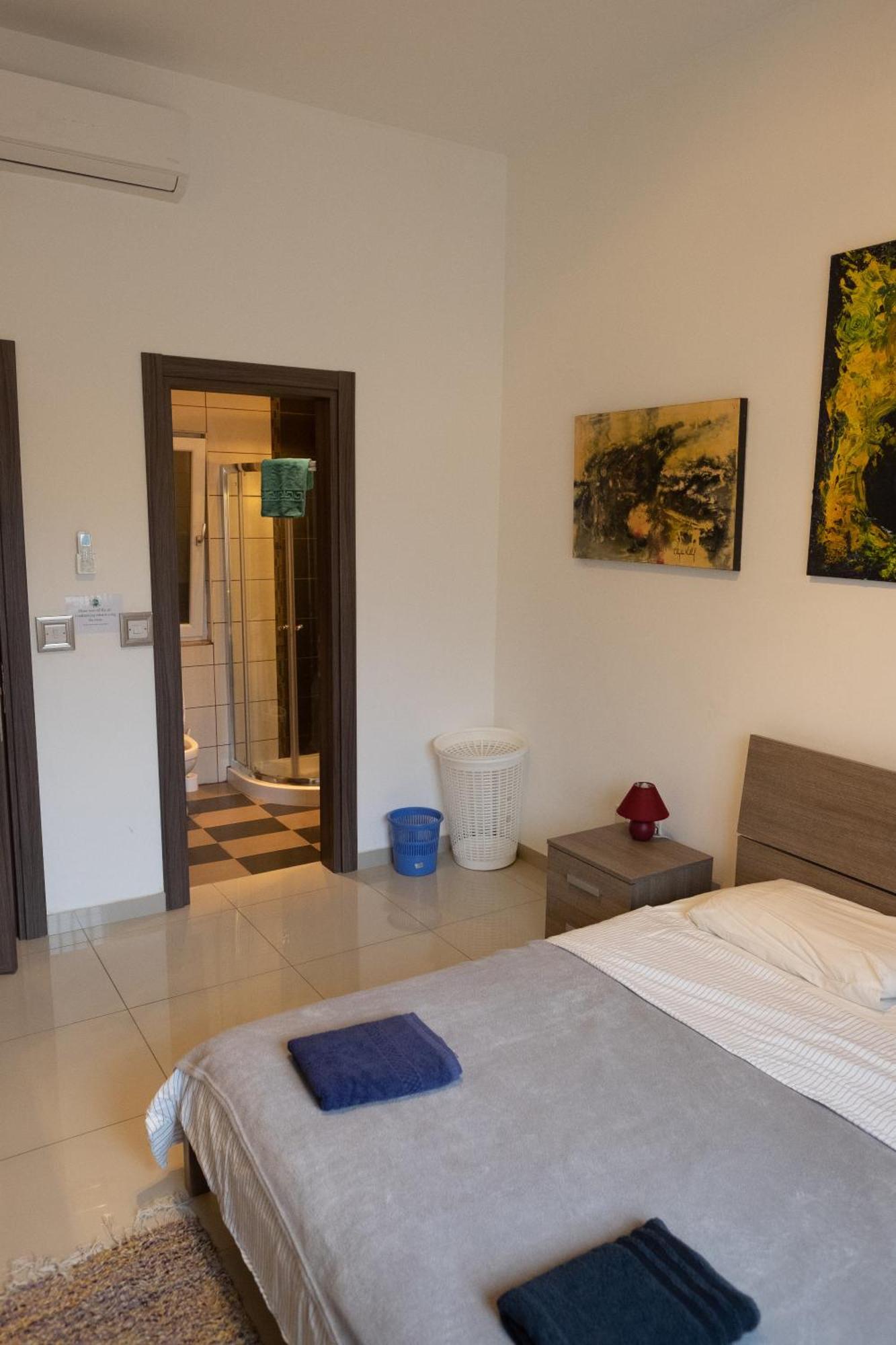 Viewpoint Apartamento St. Julian's Exterior foto