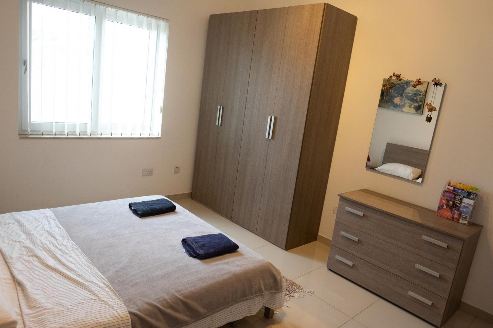 Viewpoint Apartamento St. Julian's Exterior foto