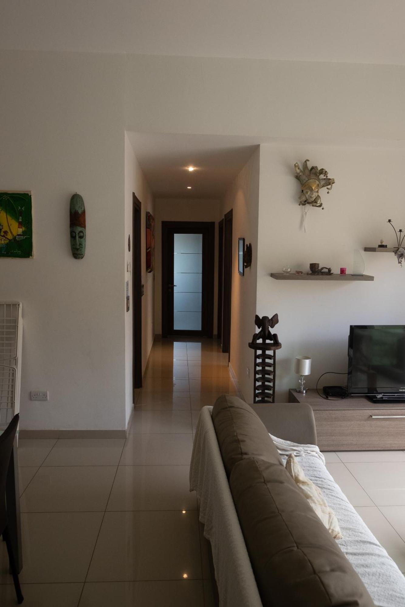Viewpoint Apartamento St. Julian's Exterior foto