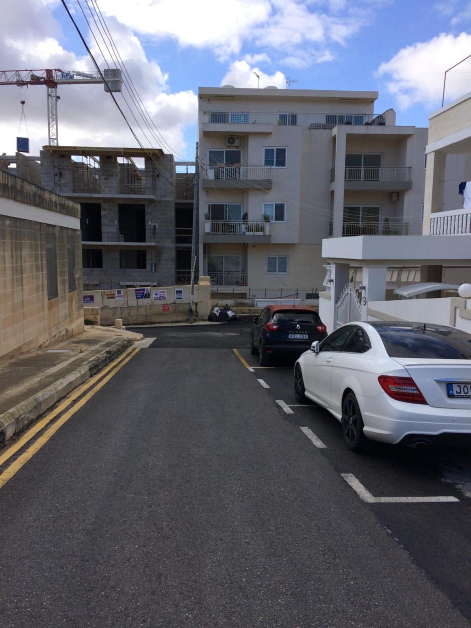 Viewpoint Apartamento St. Julian's Exterior foto